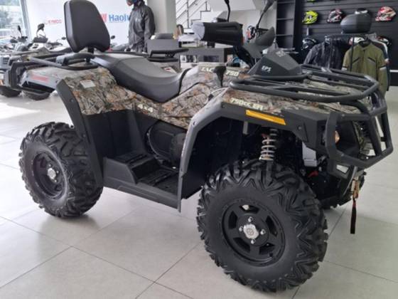 HISUN TACTIC 750 